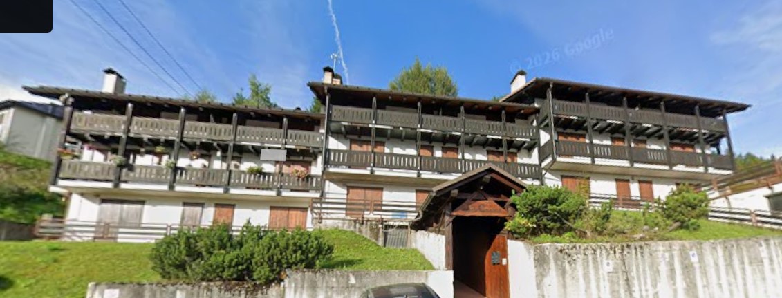 La Casina