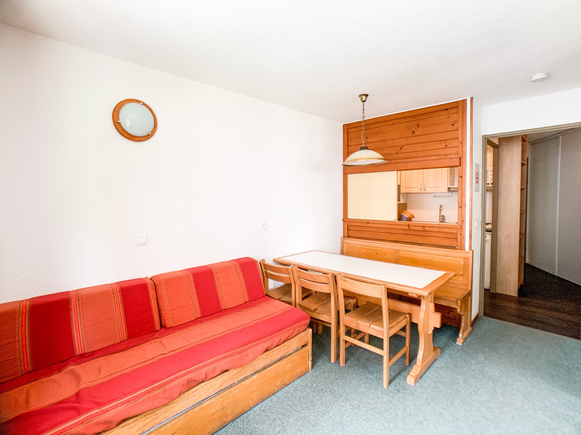 Šestokrevetni apartman  TI-HAMBO-3017