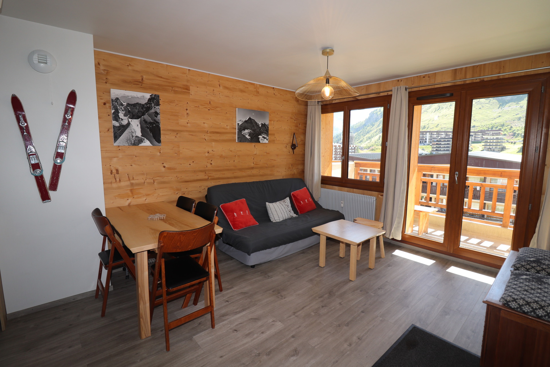 Četvorokrevetni apartman TI-GBAL2-44