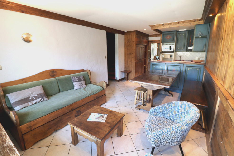 Osmokrevetni apartman TI-TLAC-53